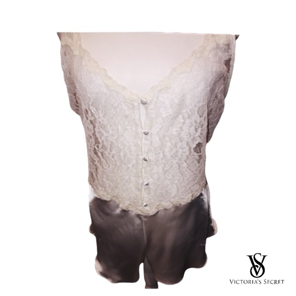 Vintage VS Gold Label Romper - Picture 3 of 4